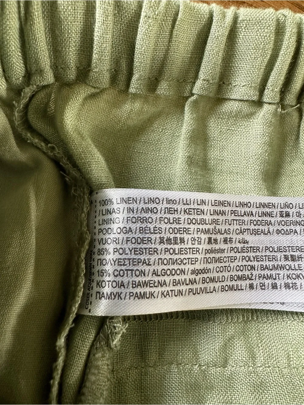 Mango new without